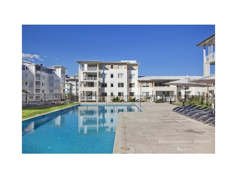 204/10 Peninsula Drive, Breakfast Point NSW 2137