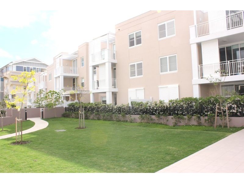 37/35 Peninsula Drive, Breakfast Point NSW 2137