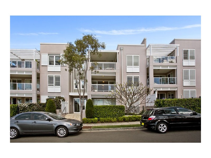 22/4 Admiralty Drive, Breakfast Point NSW 2137