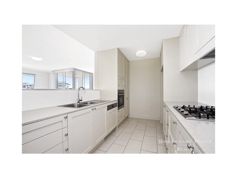 308/6 Peninsula Drive, Breakfast Point NSW 2137