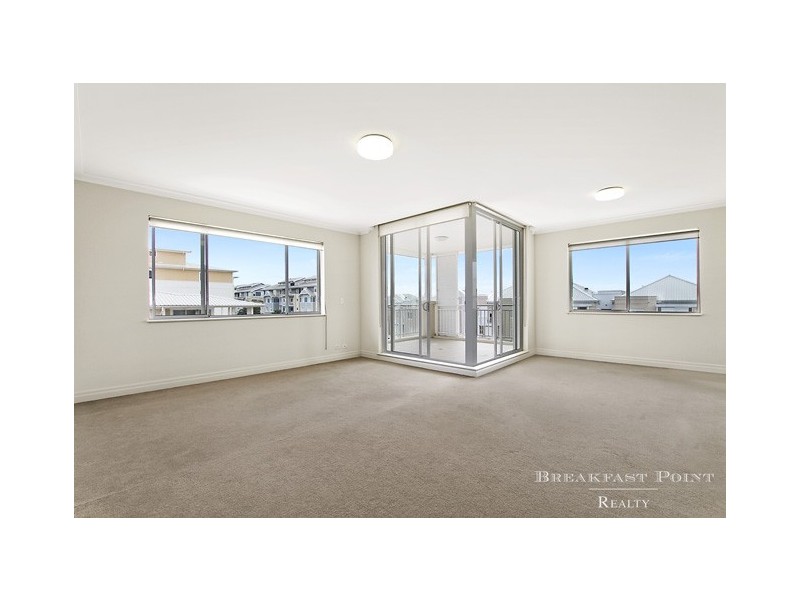 308/6 Peninsula Drive, Breakfast Point NSW 2137