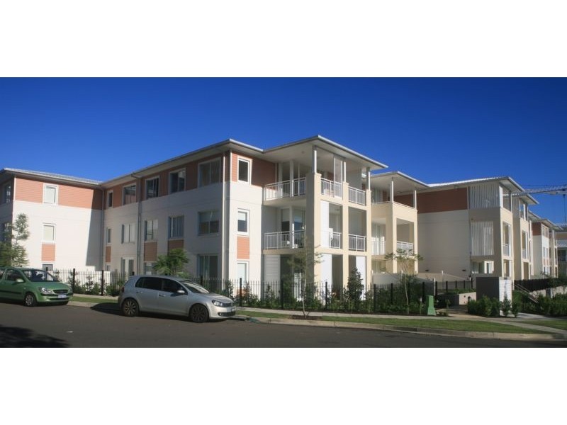 308/6 Peninsula Drive, Breakfast Point NSW 2137