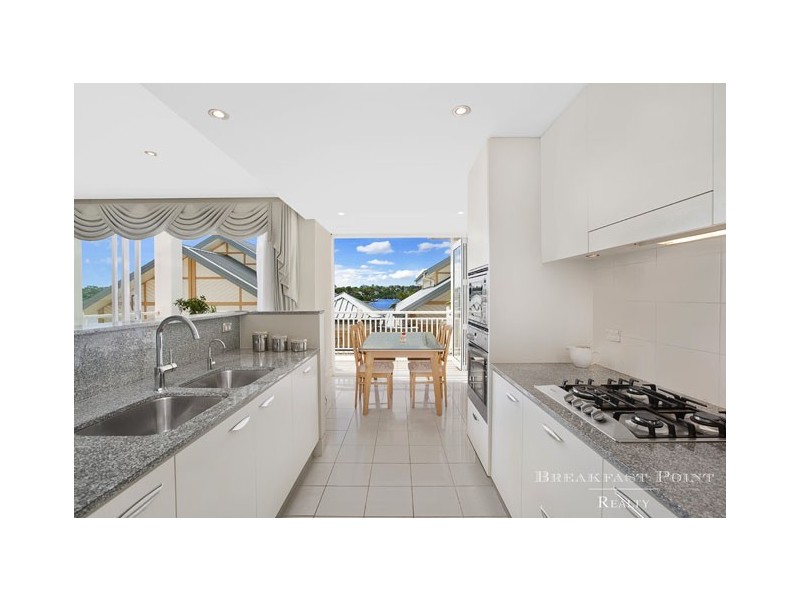 23/77 Peninsula Drive, Breakfast Point NSW 2137