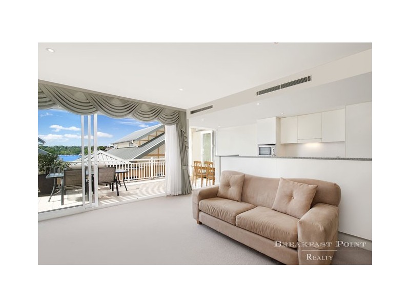 23/77 Peninsula Drive, Breakfast Point NSW 2137