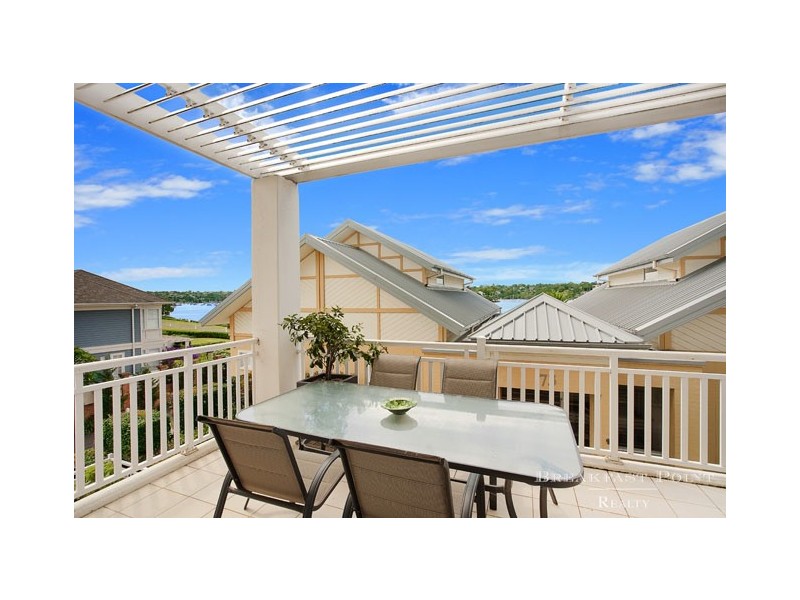 23/77 Peninsula Drive, Breakfast Point NSW 2137