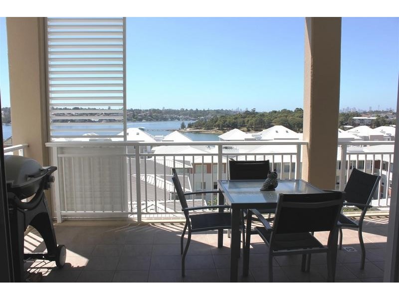 406/10-16 Vineyard Way, Breakfast Point NSW 2137