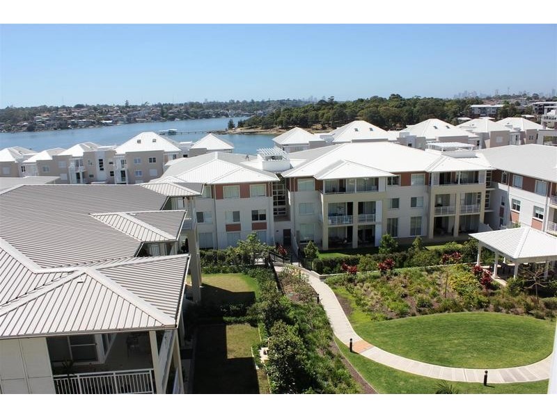 406/10-16 Vineyard Way, Breakfast Point NSW 2137