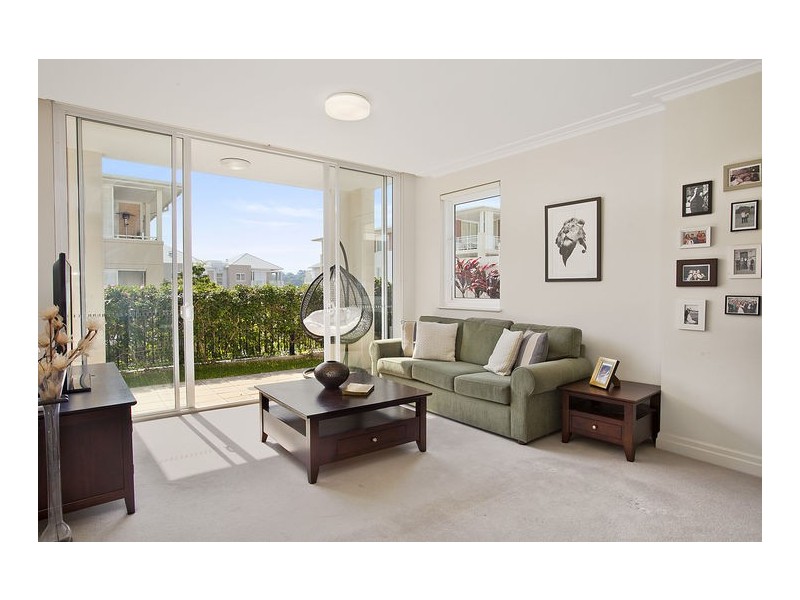 104/8 Peninsula Drive, Breakfast Point NSW 2137