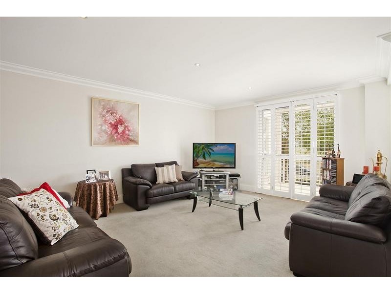 308/63 Admiralty Drive, Breakfast Point NSW 2137
