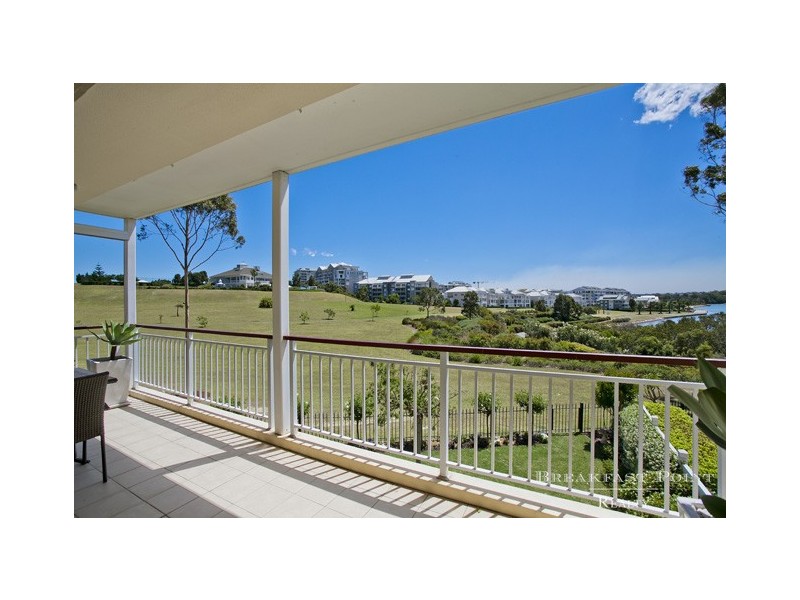207/1-9 Admiralty Drive, Breakfast Point NSW 2137