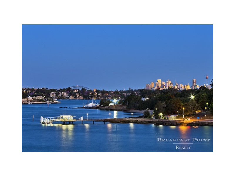 51/77 Peninsula Drive, Breakfast Point NSW 2137