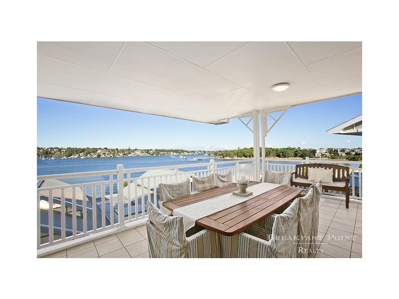 51/77 Peninsula Drive, Breakfast Point NSW 2137