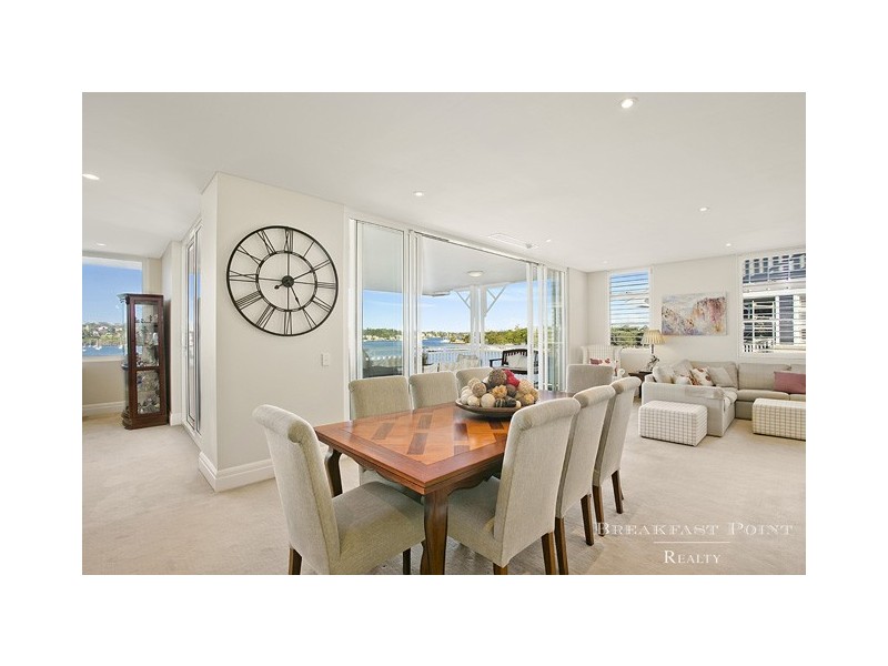 51/77 Peninsula Drive, Breakfast Point NSW 2137