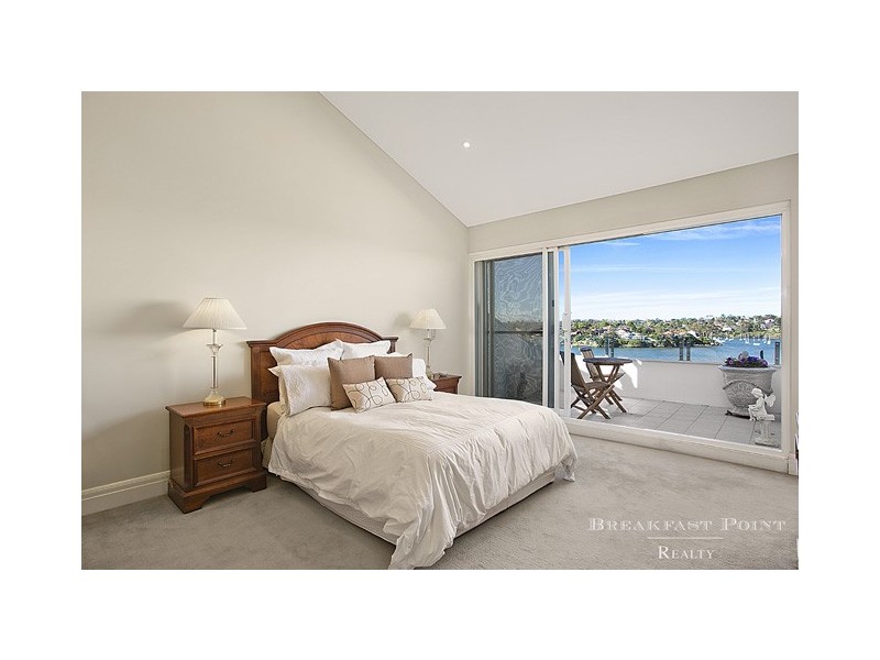 51/77 Peninsula Drive, Breakfast Point NSW 2137