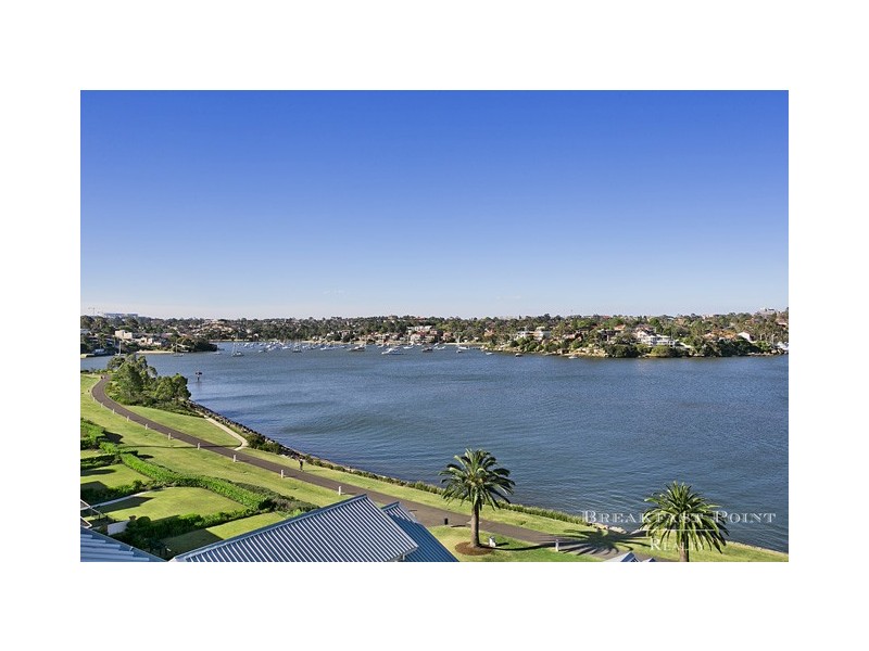 51/77 Peninsula Drive, Breakfast Point NSW 2137