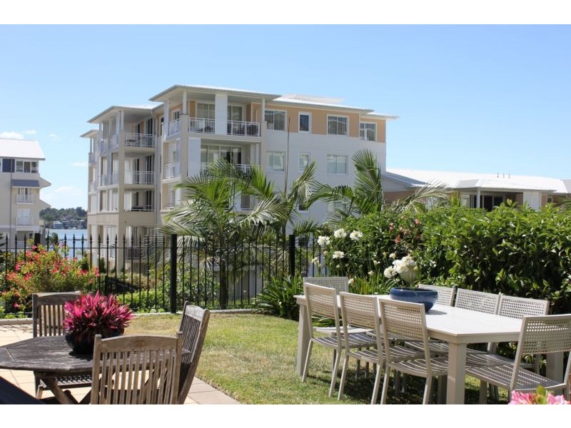 102/4 Rosewater Circuit, Breakfast Point NSW 2137