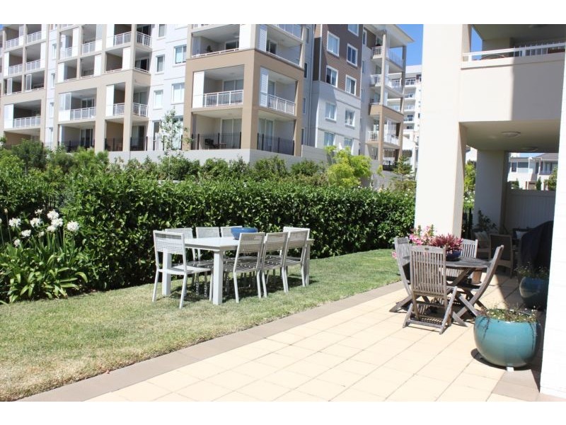 102/4 Rosewater Circuit, Breakfast Point NSW 2137