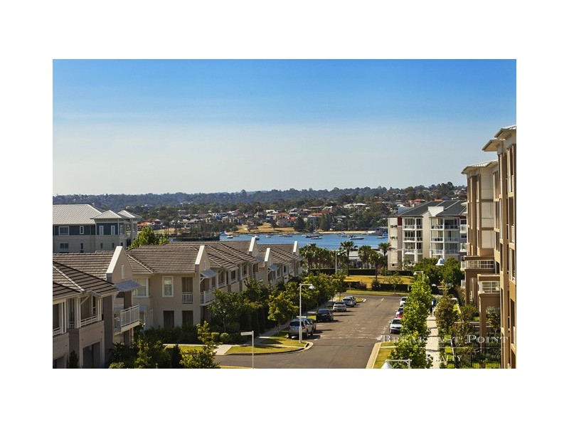 501/15-17 Peninsula Drive, Breakfast Point NSW 2137