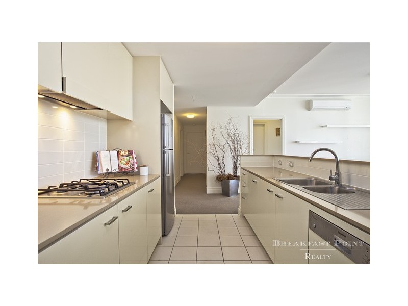 501/15-17 Peninsula Drive, Breakfast Point NSW 2137