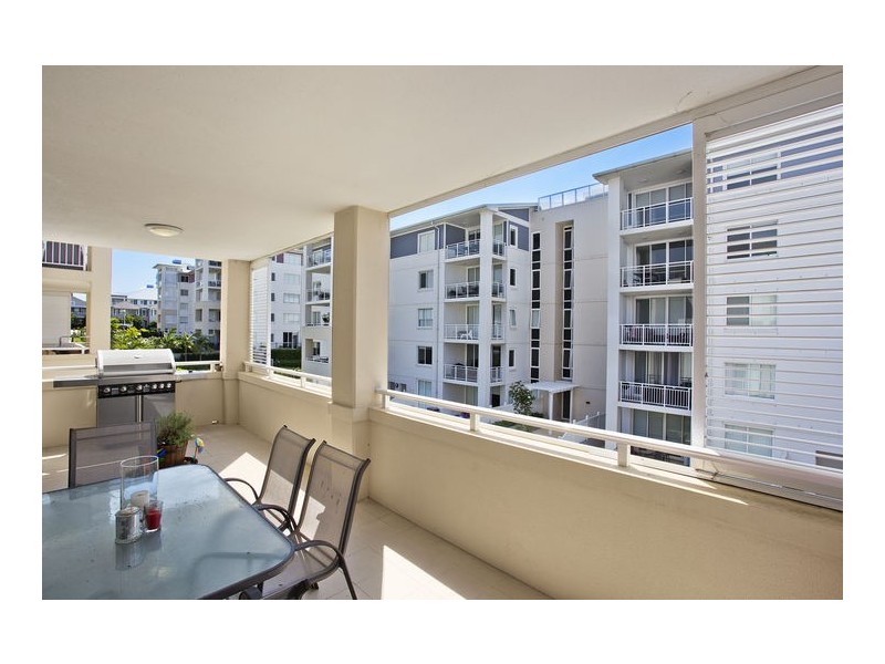 307/10 Peninsula Drive, Breakfast Point NSW 2137