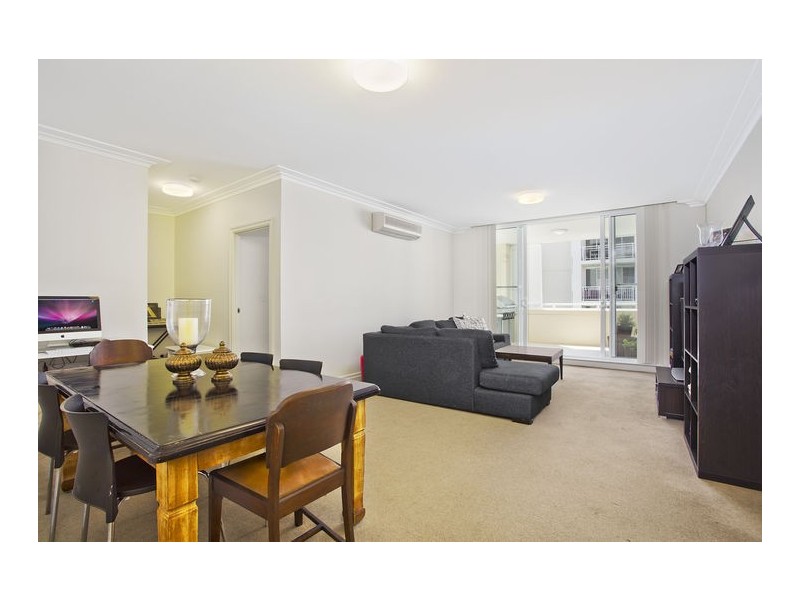 307/10 Peninsula Drive, Breakfast Point NSW 2137