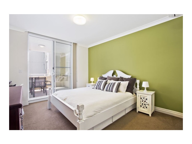 307/10 Peninsula Drive, Breakfast Point NSW 2137