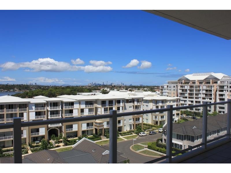 78/17 Orchards Avenue, Breakfast Point NSW 2137