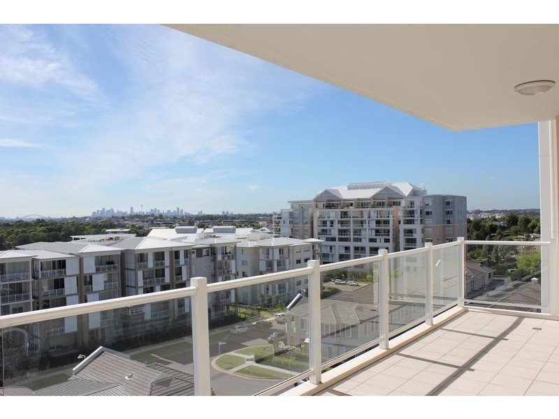 78/17 Orchards Avenue, Breakfast Point NSW 2137
