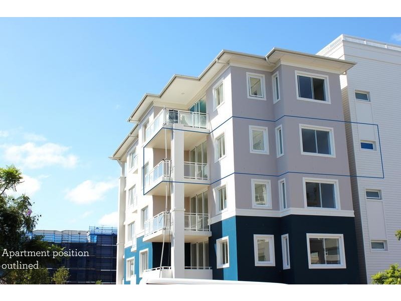 401/28 Peninsula Drive, Breakfast Point NSW 2137