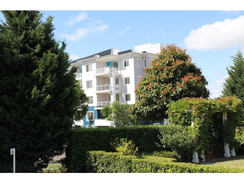 401/28 Peninsula Drive, Breakfast Point NSW 2137