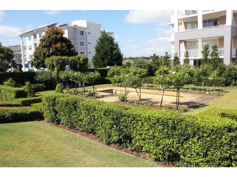 401/28 Peninsula Drive, Breakfast Point NSW 2137