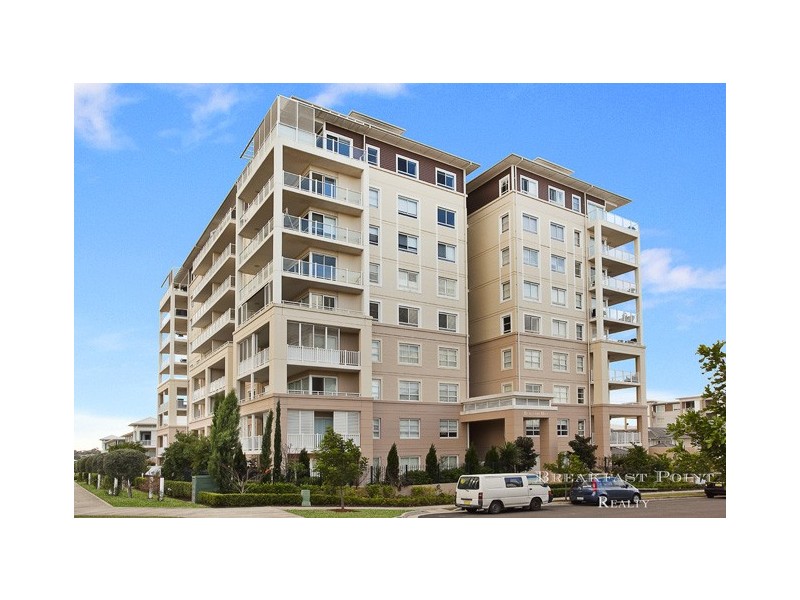 77/17 Orchard Avenue, Breakfast Point NSW 2137