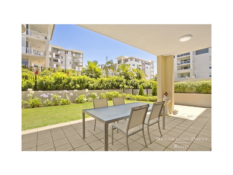 105/10 Peninsula Drive, Breakfast Point NSW 2137