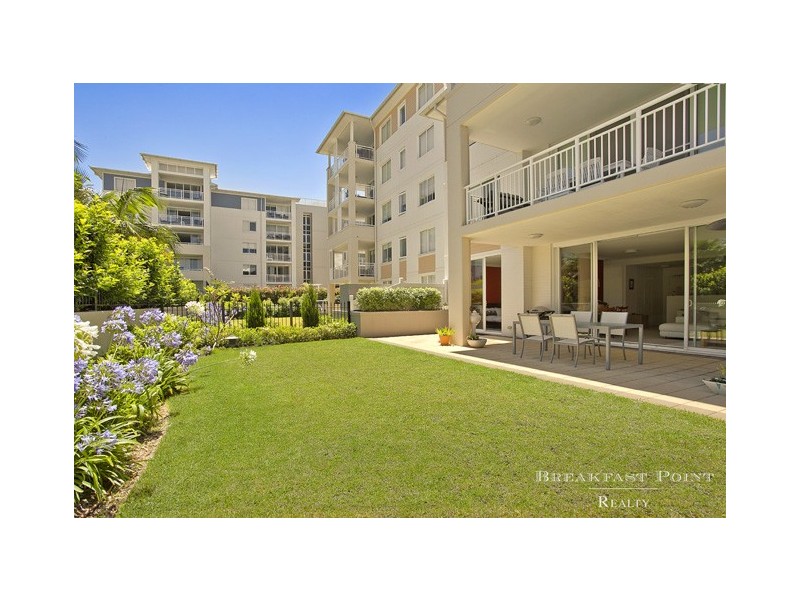 105/10 Peninsula Drive, Breakfast Point NSW 2137