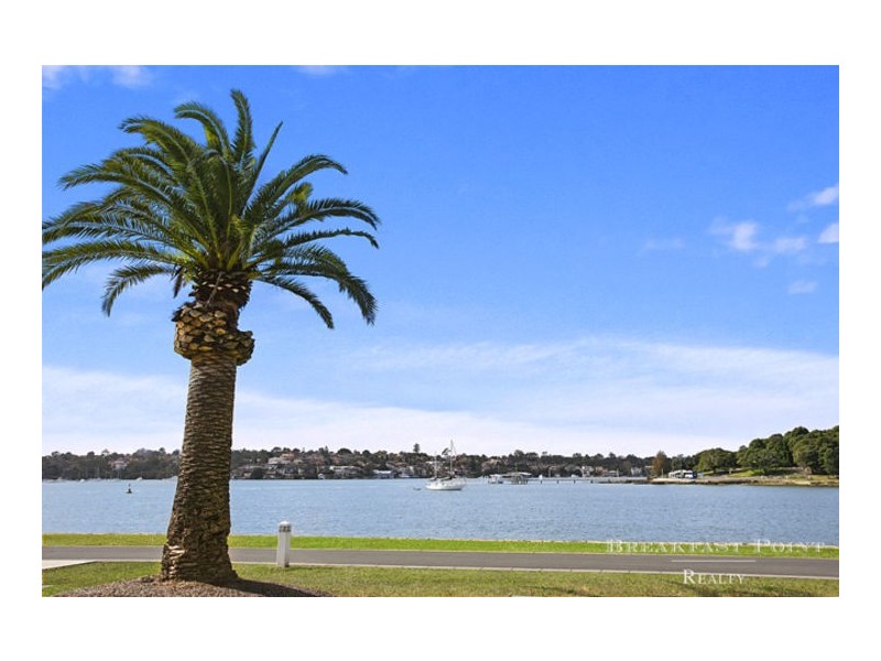 105/10 Peninsula Drive, Breakfast Point NSW 2137