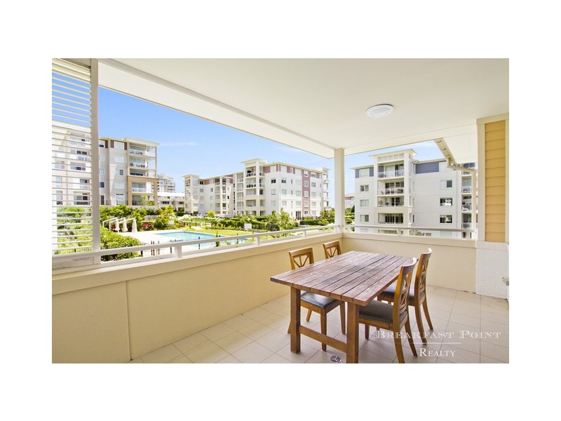 305/10 Peninsula Drive, Breakfast Point NSW 2137