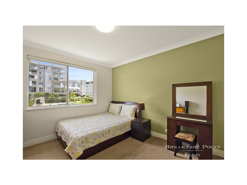 305/10 Peninsula Drive, Breakfast Point NSW 2137