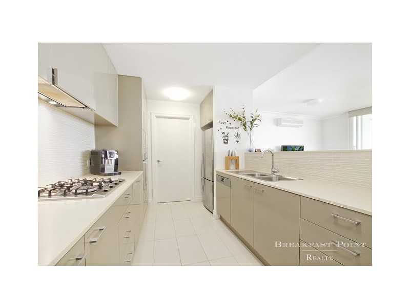 305/10 Peninsula Drive, Breakfast Point NSW 2137