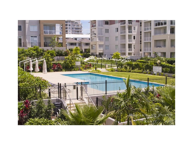 305/10 Peninsula Drive, Breakfast Point NSW 2137