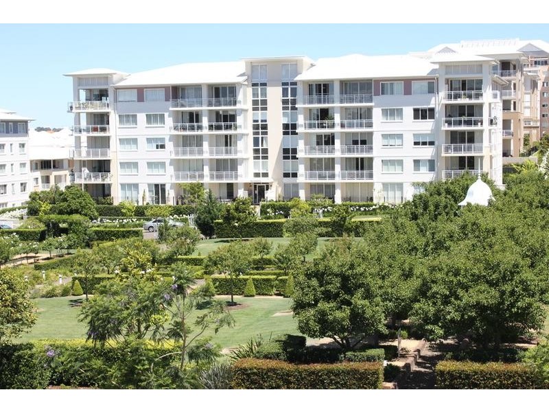 401/3 Palm Ave, Breakfast Point NSW 2137