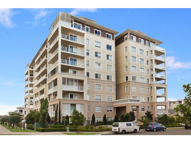 67/17 Orchards Avenue, Breakfast Point NSW 2137