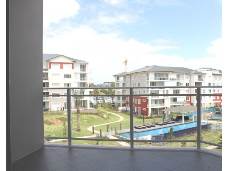 406/28 Peninsula Drive, Breakfast Point NSW 2137