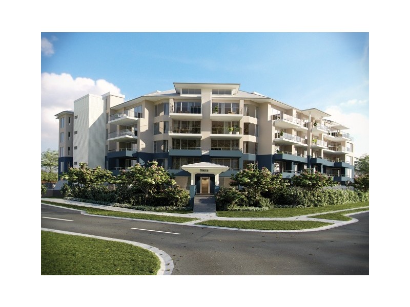 406/28 Peninsula Drive, Breakfast Point NSW 2137
