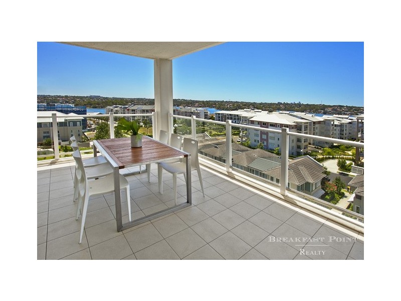67/17 Orchards Avenue, Breakfast Point NSW 2137