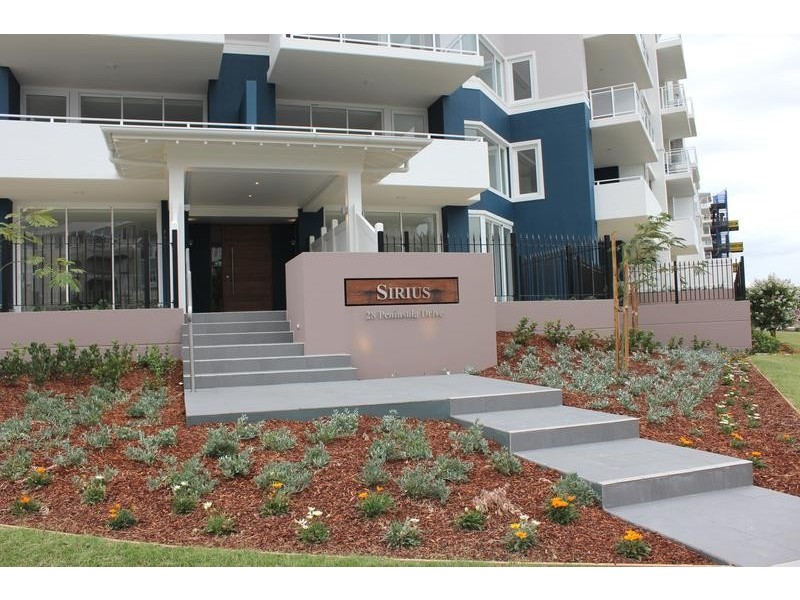 304/28 Peninsula Drive, Breakfast Point NSW 2137