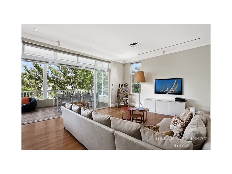 6 Phillips Street, Cabarita NSW 2137