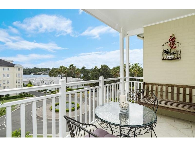 52/32 Phillips Street, Cabarita NSW 2137