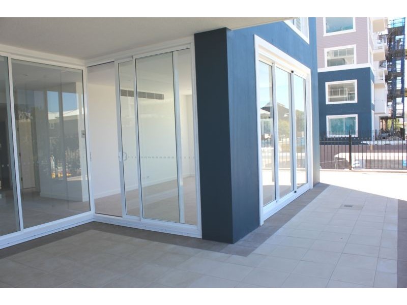 110/28 Peninsula Drive, Breakfast Point NSW 2137