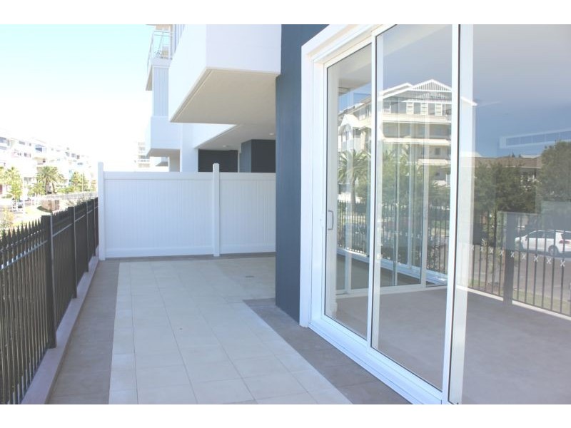 110/28 Peninsula Drive, Breakfast Point NSW 2137
