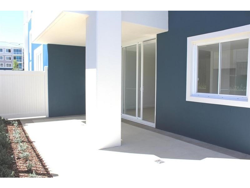 101/28 Peninsula Drive, Breakfast Point NSW 2137